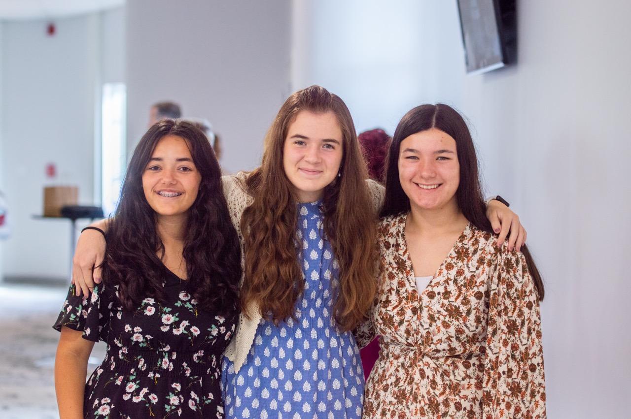 Children’s Ministry